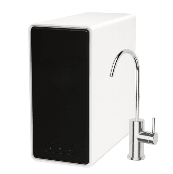 AlkaPro reverse osmosis system