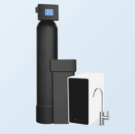 The Complete Home Water System
